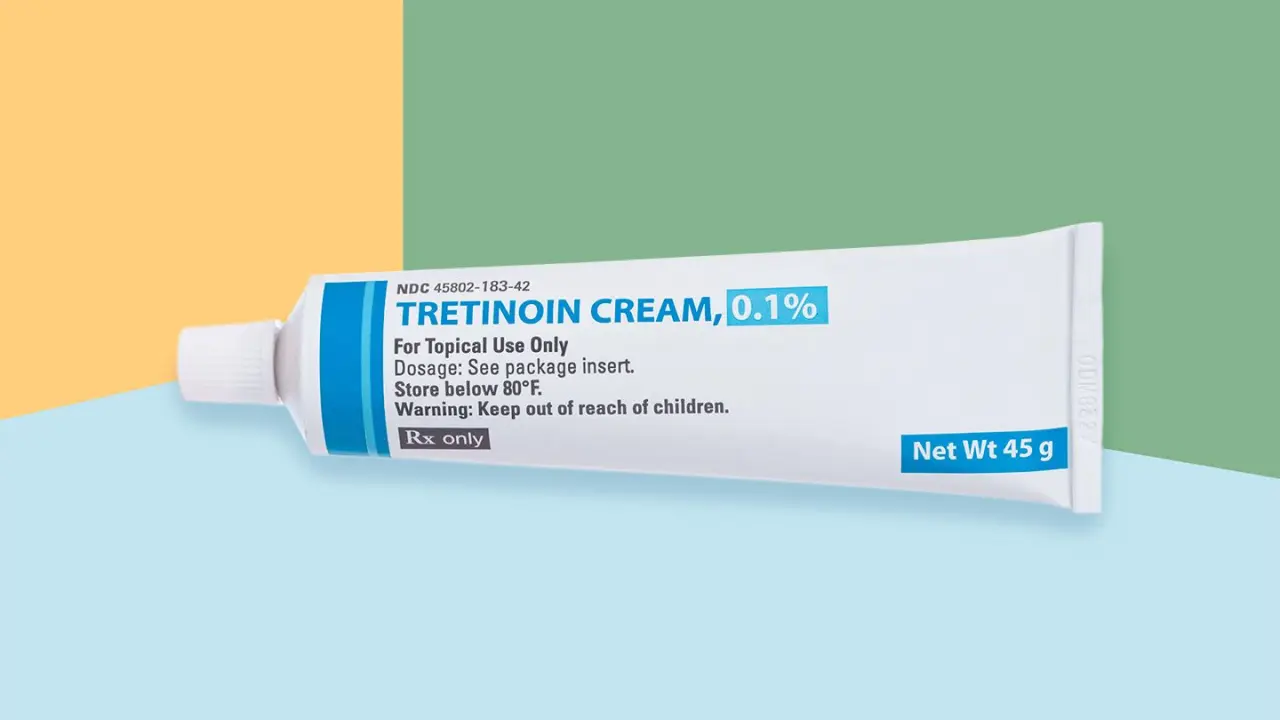 Tretinoin: Nedir, Ne İşe Yarar, Kullananlar Yorumlar