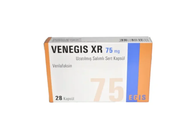 Venegis XR: Ne İşe Yarar, Yan Etkileri, Kullanıcı Yorumları