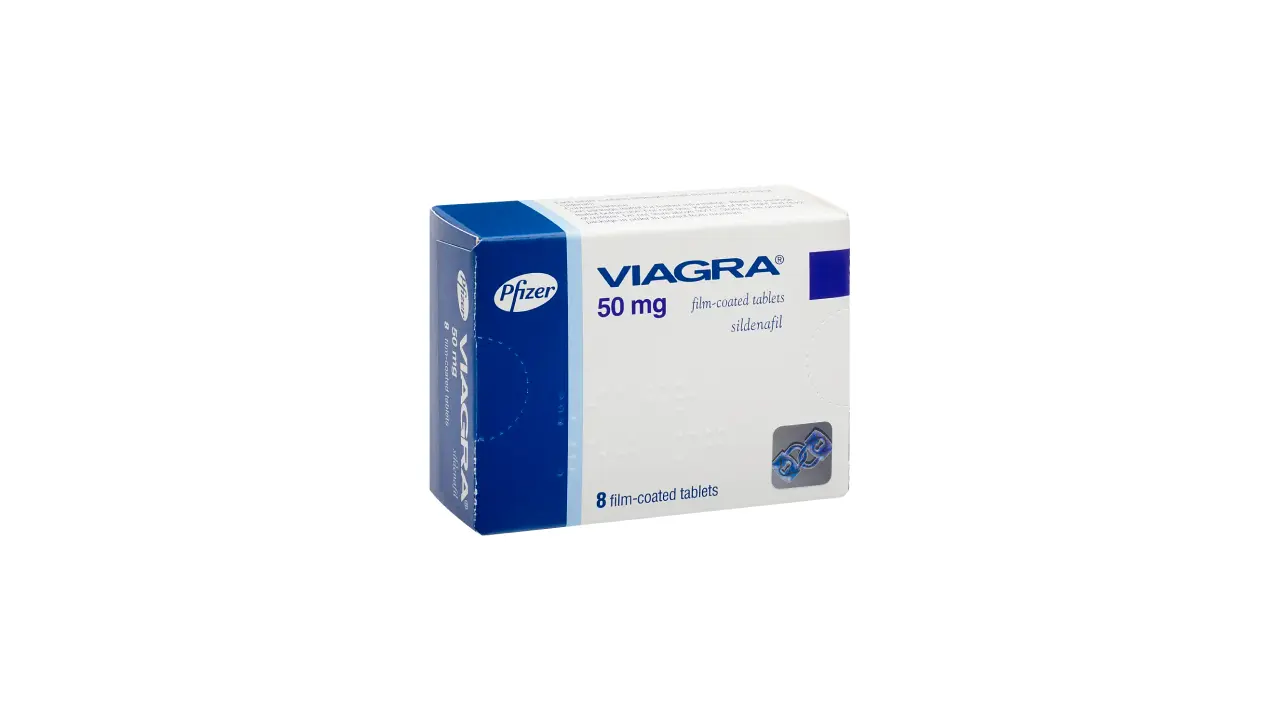 Viagra: Ne İşe Yarar, Yan Etkileri, Kullananların Yorumları