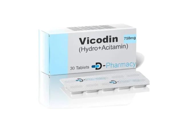 Vicodin: Nedir, Ne İşe Yarar, Bağımlılığı, Kullananlar Yorumlar