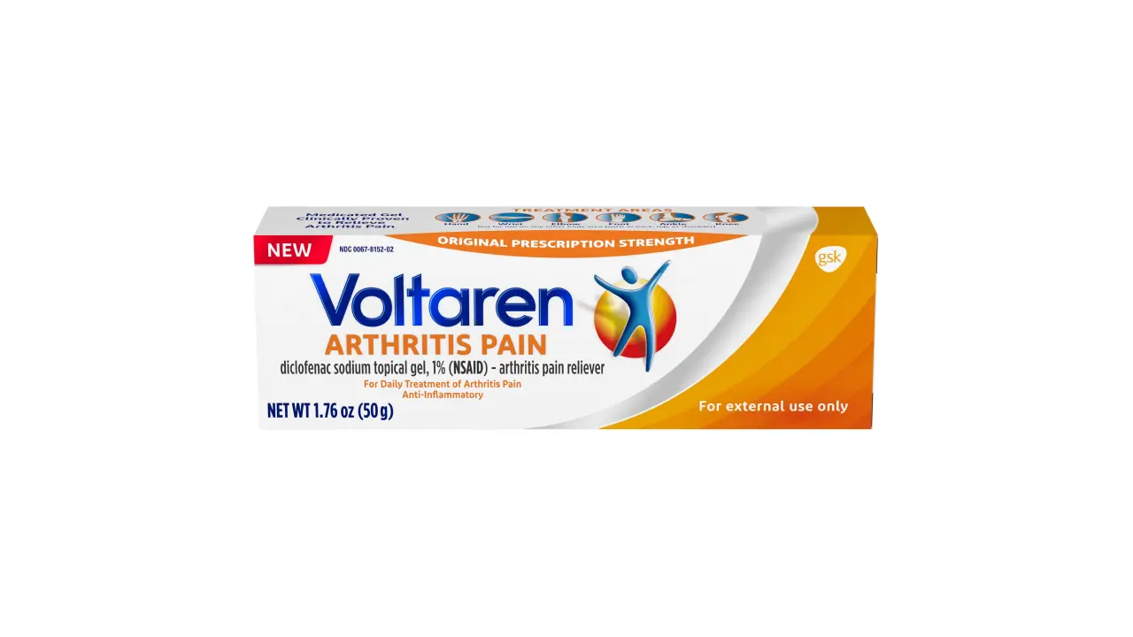 Voltaren Krem: Nedir, Ne İşe Yarar, Yan Etkileri, Kullananlar Yorumlar