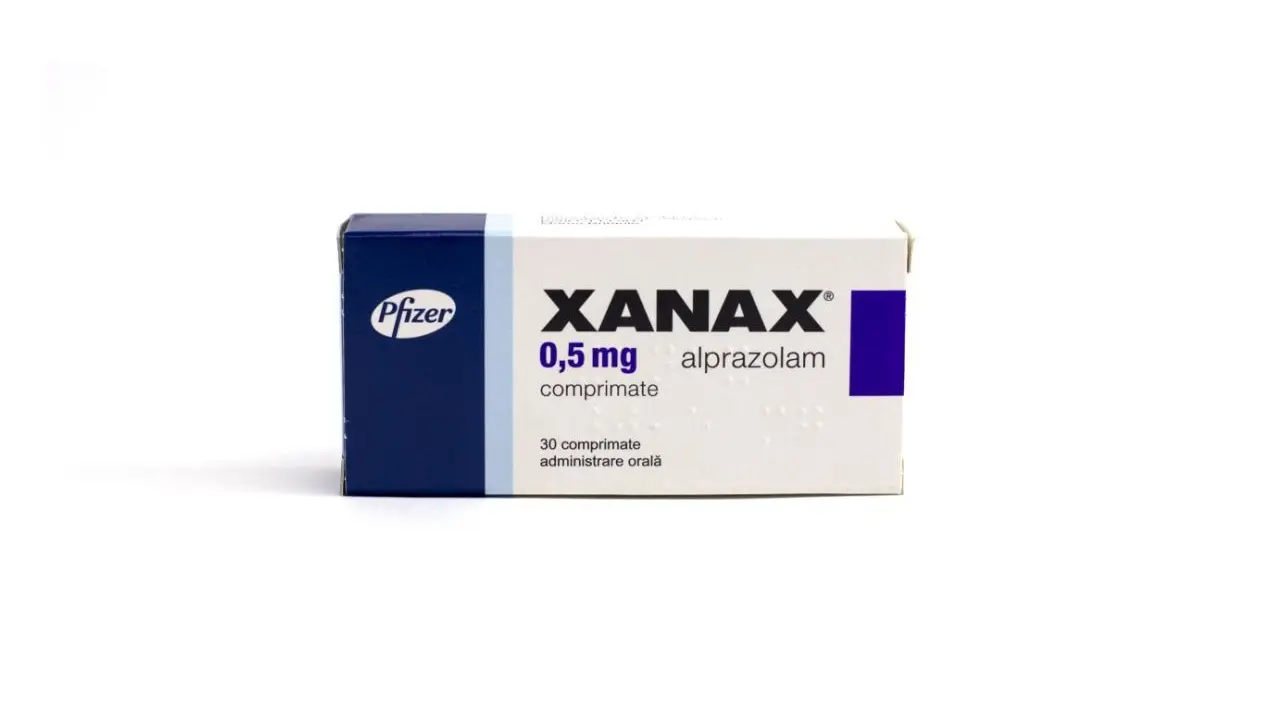 Xanax: Nedir, Ne İçin Kullanılır, Yan Etkileri, Kullananlar Yorumları