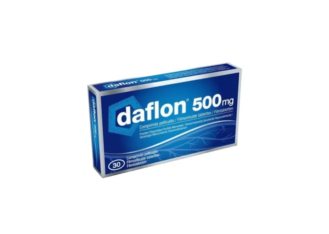 Daflon 500 mg: Ne İşe Yarar, Yan Etkileri, Kullanıcı Yorumları