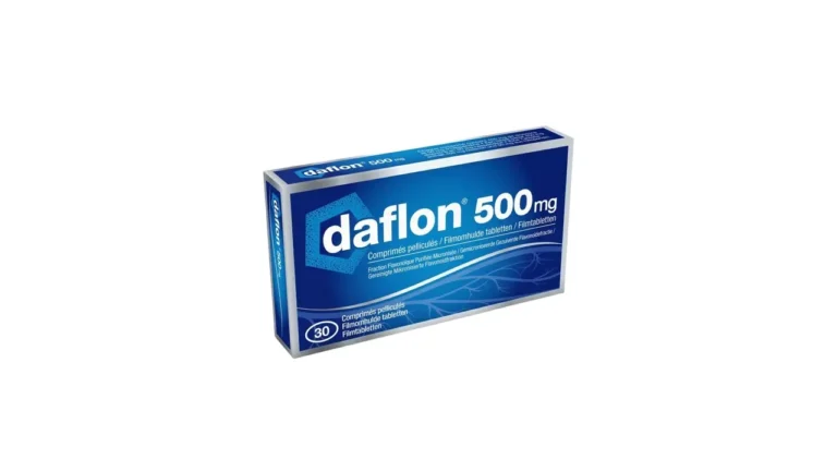 Daflon 500 mg: Ne İşe Yarar, Yan Etkileri, Kullanıcı Yorumları