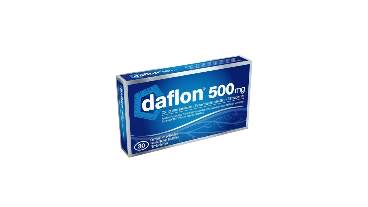 Daflon 500 mg: Ne İşe Yarar, Yan Etkileri, Kullanıcı Yorumları