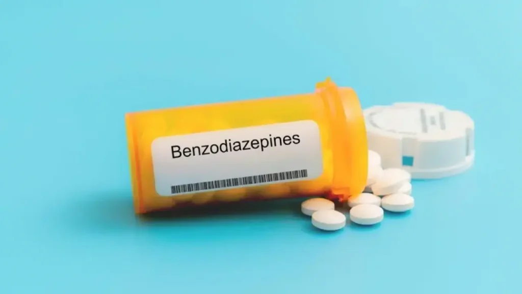 En Etkili Benzodiazepin İçeren İlaçlar