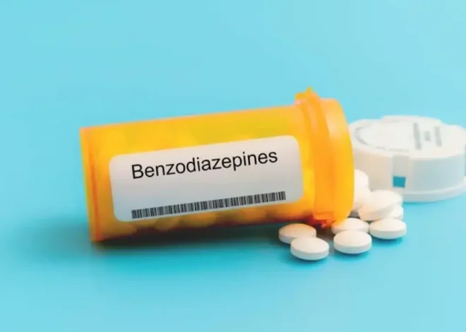 En Etkili Benzodiazepin İçeren İlaçlar