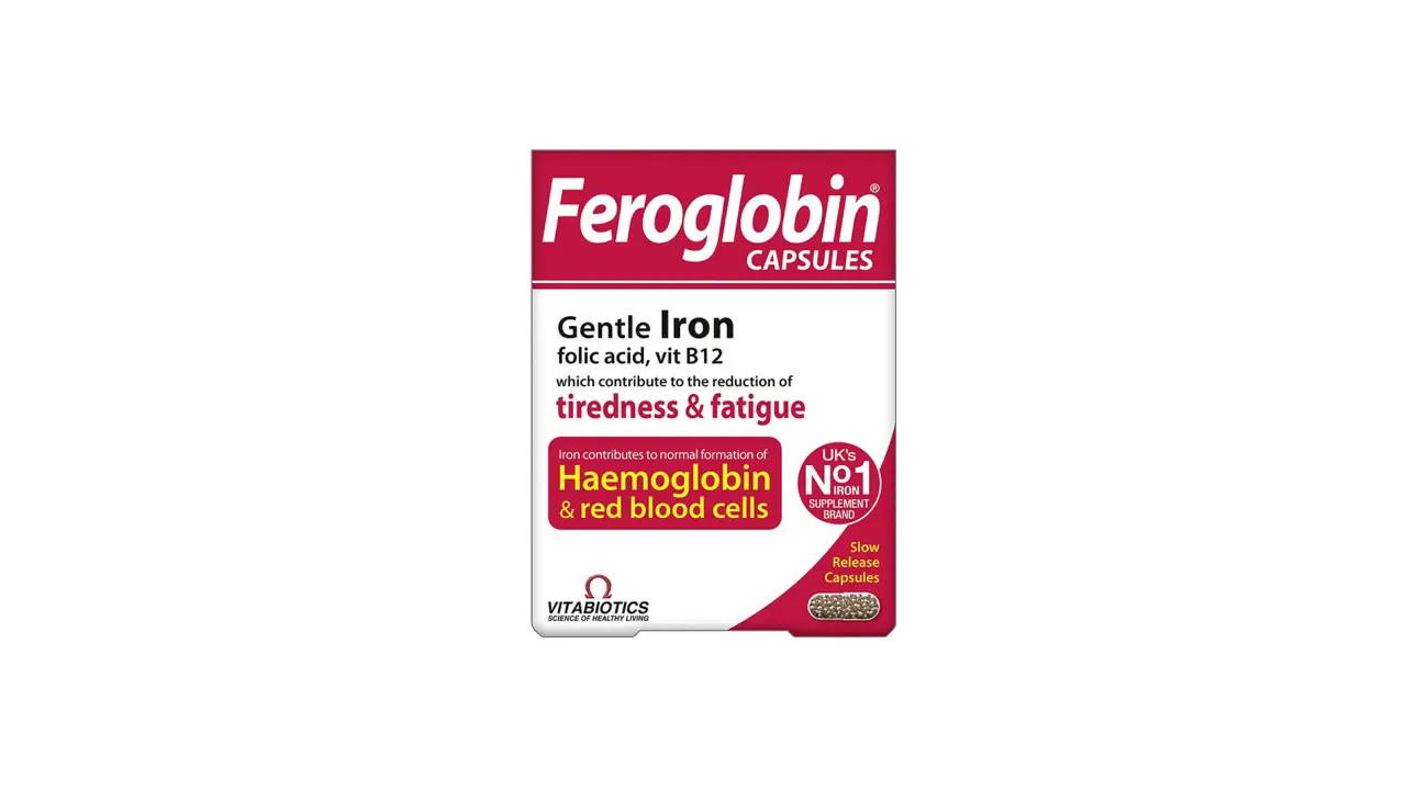 Feroglobin: Nedir, Ne İşe Yarar, Kullanıcı Yorumları