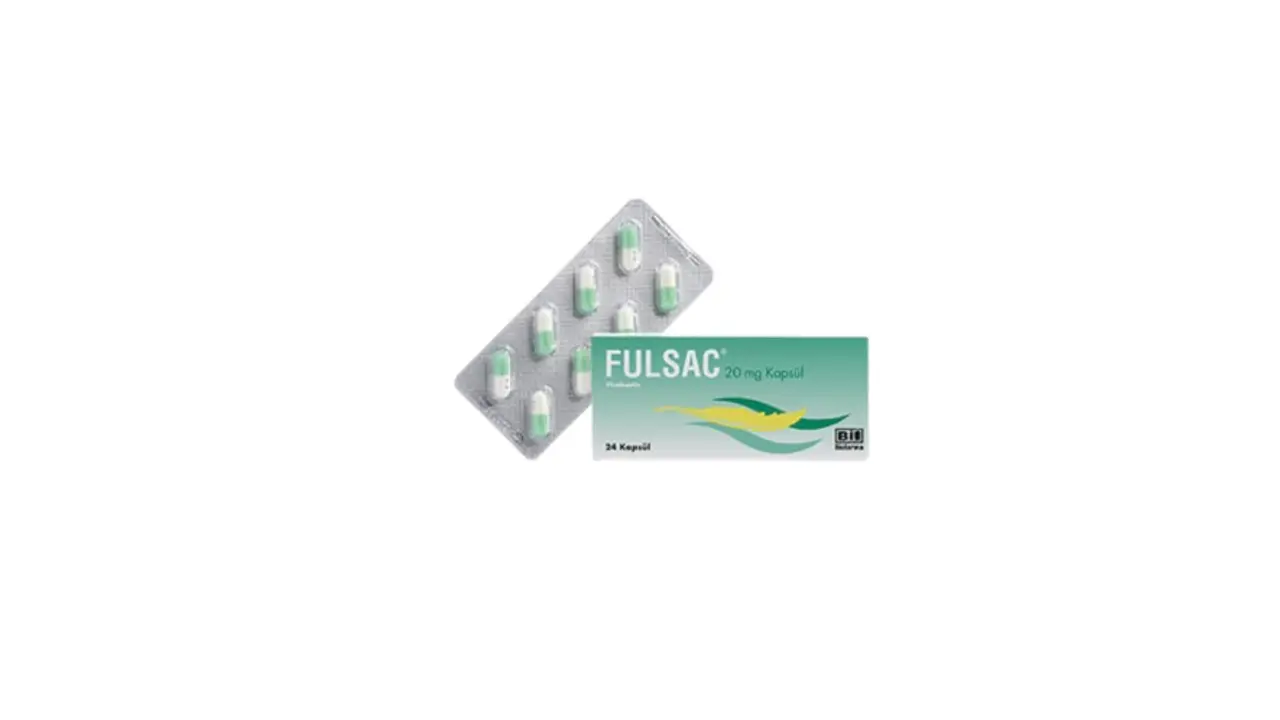 Fulsac: Nedir, Yan Etkileri, Kullananların Yorumları