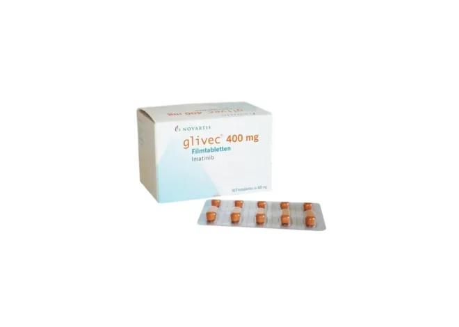 Glivec 400 mg: Nedir, Yan Etkileri, Kullanıcı Yorumları