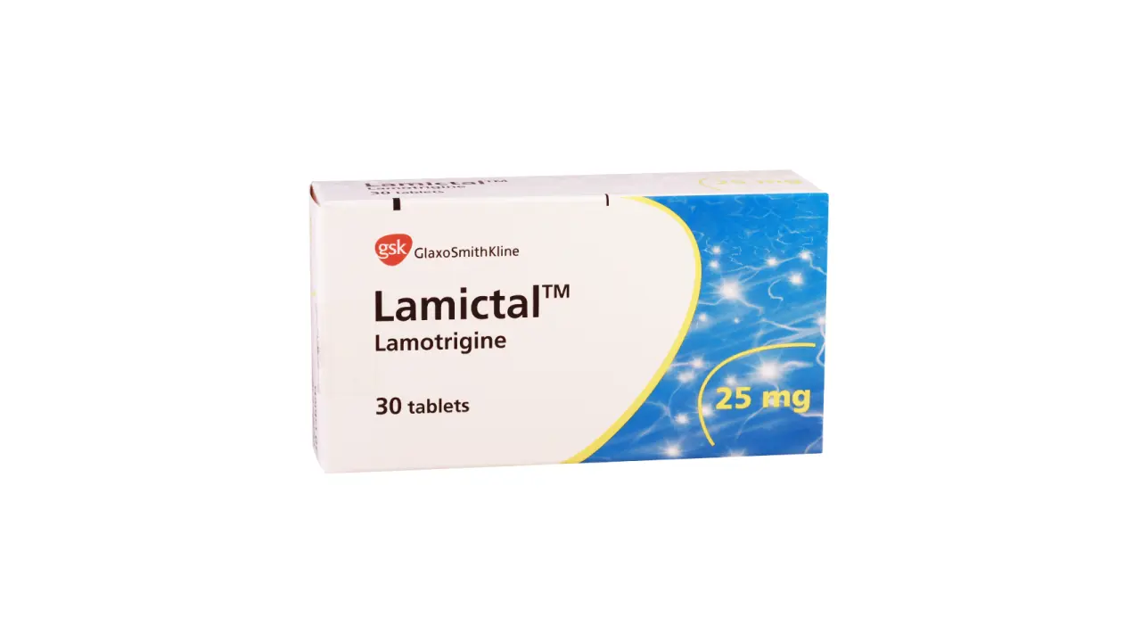 Lamictal: Nedir, Yan Etkileri, Kullanıcı Yorumları