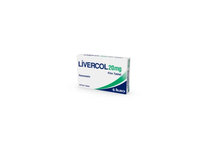 Livercol: Nedir, Yan Etkileri, Kullanıcı Yorumları