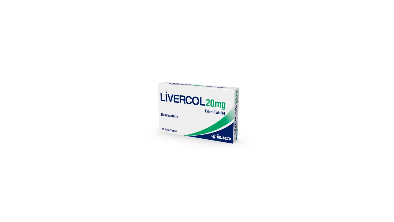 Livercol: Nedir, Yan Etkileri, Kullanıcı Yorumları