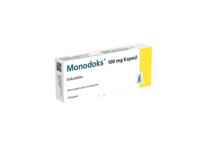 Monodoks İçtikten Sonra Neden Yatılmaz?