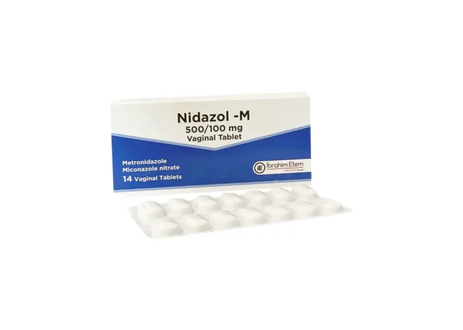 Nidazol: Nedir, Yan Etkileri, Kullananlar Yorumları