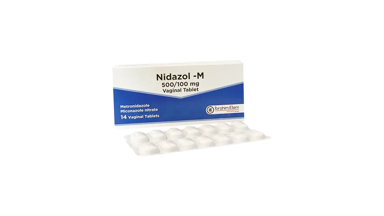 Nidazol: Nedir, Yan Etkileri, Kullananlar Yorumları