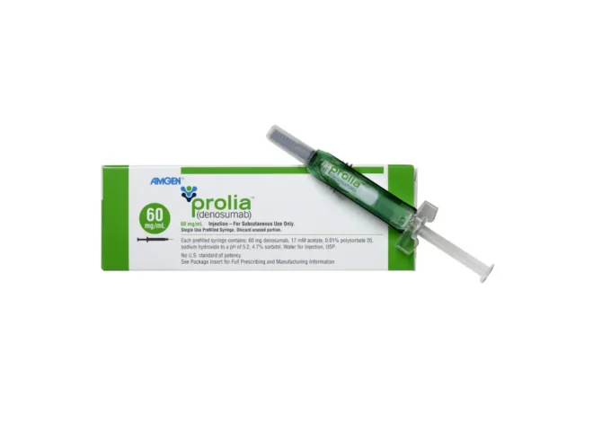 Prolia 60 mg: Nedir, Yan Etkileri, Kullananlar Yorumları