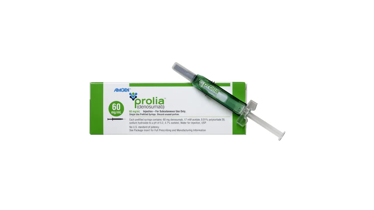 Prolia 60 mg: Nedir, Yan Etkileri, Kullananlar Yorumları