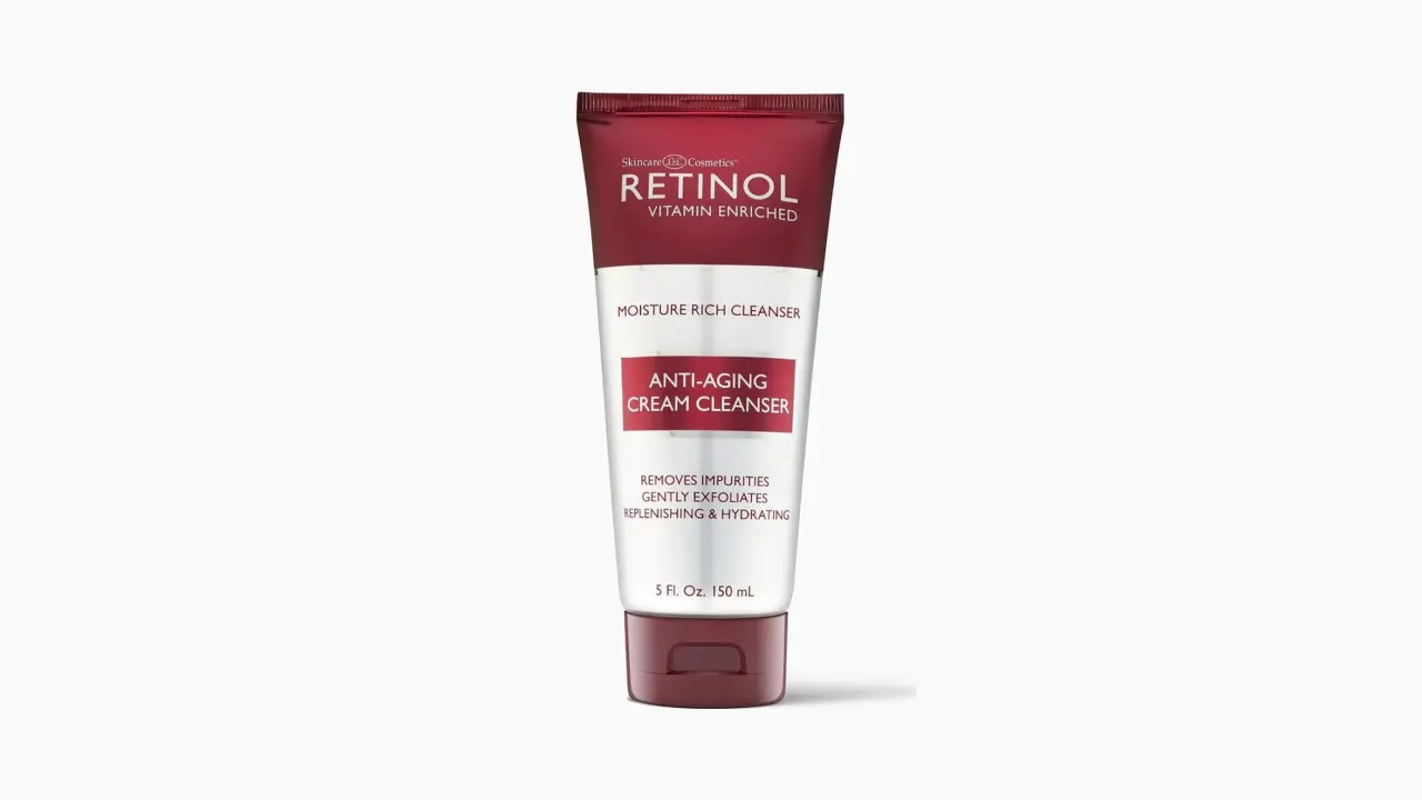 Retinol Krem: Nedir, Ne İşe Yarar, Kullanıcı Yorumları