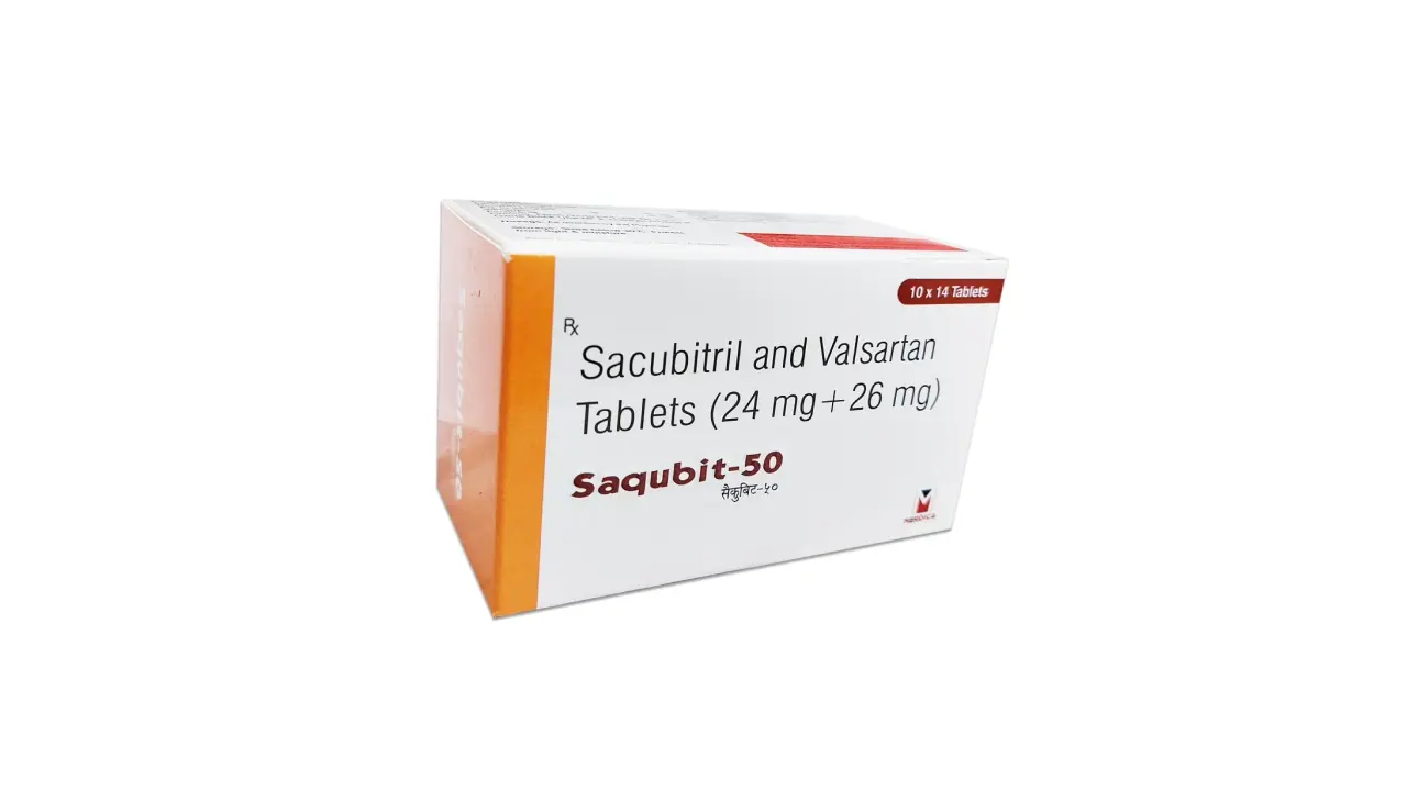 Sakubitril Valsartan: Nedir, İçeren İlaçlar Nelerdir?