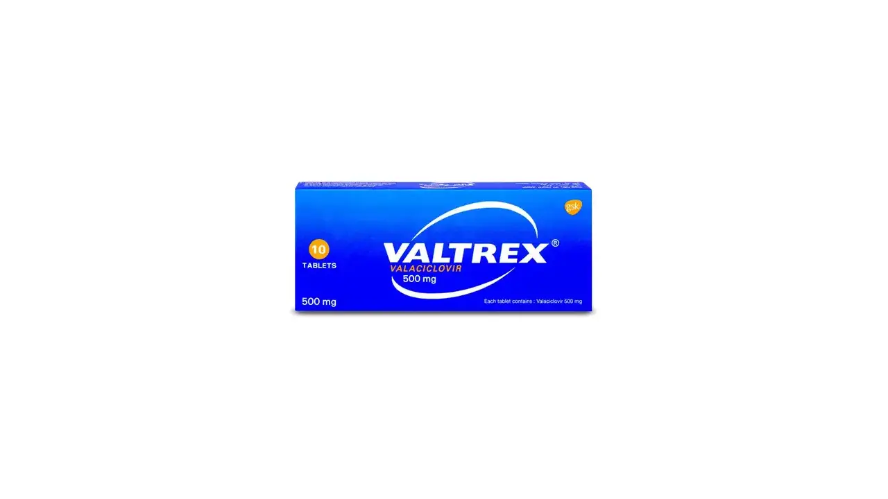 Valtrex 500/1000 mg: Nedir, Yan Etkileri, Kullanıcı Yorumları