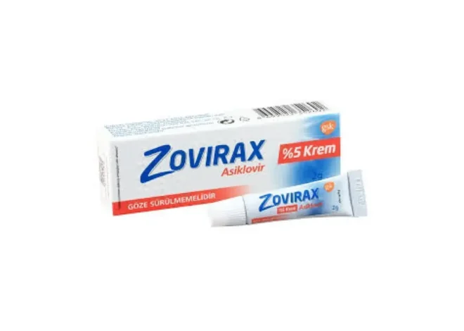 Zovirax: Nedir, Yan Etkileri, Kullanıcı Yorumları