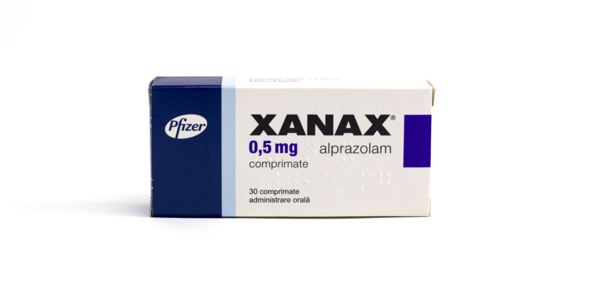 Ansiox ile Xanax Arasındaki Fark Nedir?