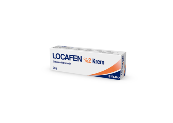 Locafen Krem: Nedir, Ne İşe Yarar, Kullanıcı Yorumları