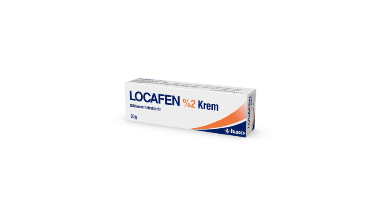 Locafen Krem: Nedir, Ne İşe Yarar, Kullanıcı Yorumları