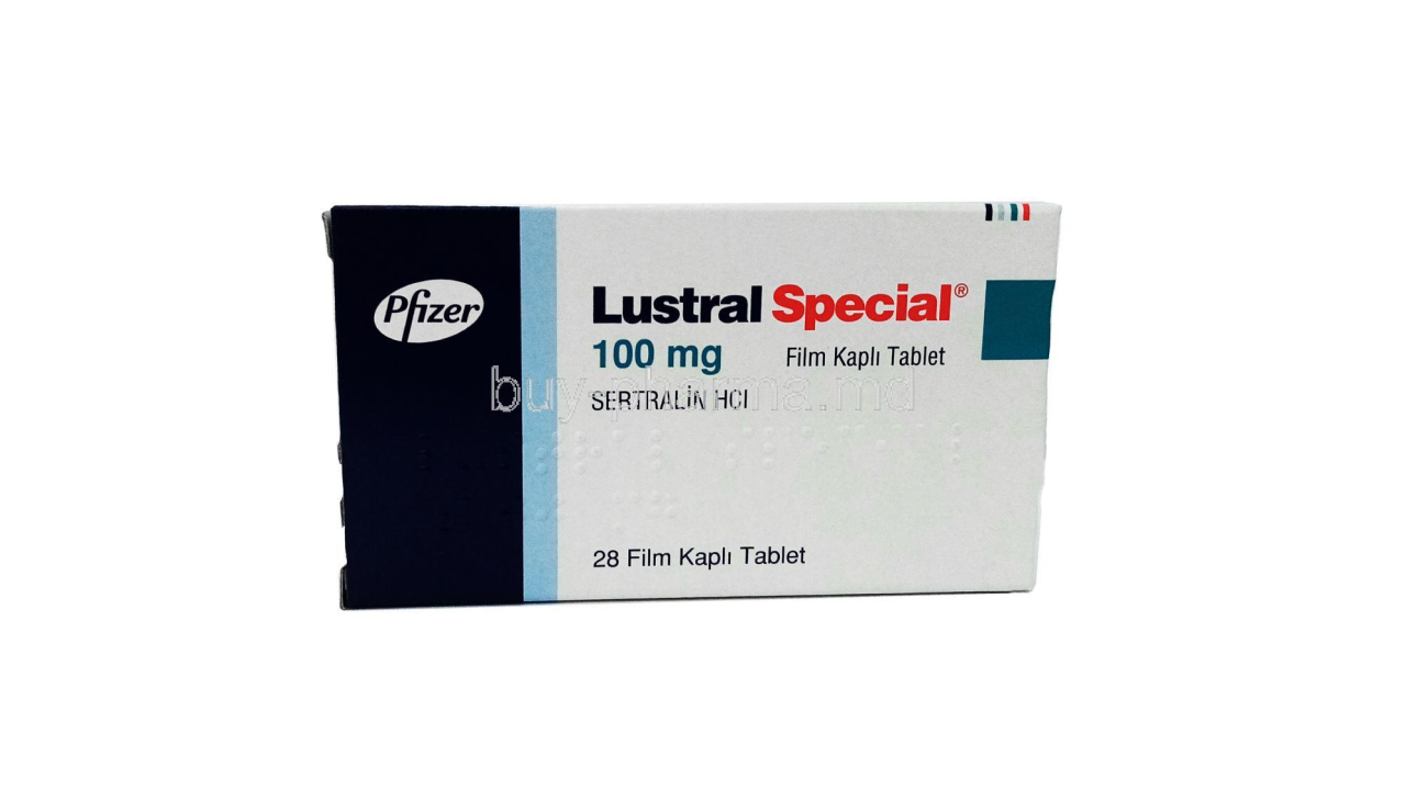 Lustral Special ve Lustral Arasındaki Fark Nedir?